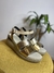 Artículo VOLF ORO - LUU shoes