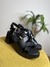 Artículo BARCELONA CHAROL NEGRO - LUU shoes