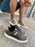 Artículo 139 GRIS Y TIZA. - LUU shoes