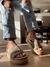 Artículo 322 CAMEL - LUU shoes