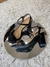 Artículo 6262-474 NEGRO CHAROL - tienda online