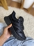 Artículo G9943 NEGRO GLITTER - LUU shoes