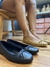 Artículo 505 - NEGRO - LUU shoes