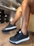 Artículo MAITEN GLITTER NEGRO - LUU shoes