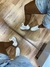 Artículo MATIZ BLANCO - LUU shoes