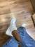 Artículo NIKE FORCÉ GRIS - LUU shoes