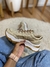 Artículo 821 DORADO - LUU shoes