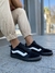 Artículo 210 P TOTAL BLACK - LUU shoes