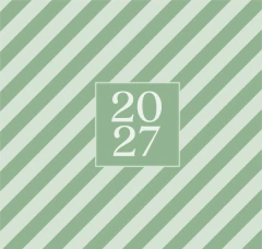 Agenda 2027 quadradinha - 1 dia por página na internet