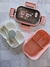 Lunchera Animalitos Fiesta - tienda online