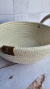 Cesta tipa chica - comprar online