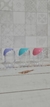 Especieros x 3 pastel - comprar online