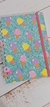 Imagen de CUADERNO PAZ