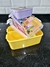 Lunchera Personajes - tienda online