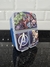 Imagen de Lunchera Personajes