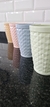 Vaso Retro Eco
