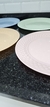 Plato Retro Eco 27 cm