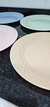 Imagen de Plato Retro Eco 27 cm