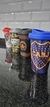 Vaso Infusiones Albert