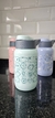 Botella Infantil Pastel con gancho - tienda online