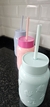 Vaso Frutas con sorbete en internet