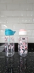 Botella infantil Pegatinas