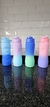 Botella Soft Bicolor