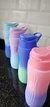 Botella Soft Bicolor - comprar online