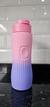 Botella Soft Bicolor