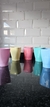 Set x 4 vasos cuadrados - tiendaarmar
