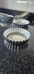 Set x 6 Mini tarteras en internet