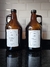 Botellón Growler Linea Ambar