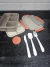 Imagen de Lunchera Box