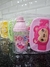 Set Vianda + Botella infantil