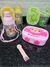 Set Vianda + Botella infantil - comprar online