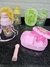 Set Vianda + Botella infantil en internet