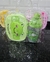 Set Vianda + Botella infantil - tienda online