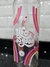 Botella Vidrio Jazmin - tiendaarmar