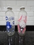 Botella Vidrio Jazmin - comprar online