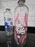Botella Vidrio Jazmin