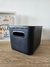 Pack x 4 caja modena n2 con tapa.ecofriendly