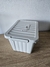 set x 4 Caja mediana eco FriendLy con traba - comprar online