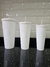 Set x 3 vasos tipo Starbucks