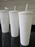 Set x 3 vasos tipo Starbucks - comprar online