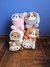 Peluche Gato disfrazado - tienda online