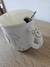 Taza Oso con tapa - comprar online