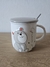 Imagen de Taza Oso con tapa