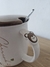 Taza Oso con tapa - tienda online