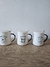 Taza animalitos con tapa