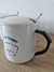 Imagen de Taza animalitos con tapa